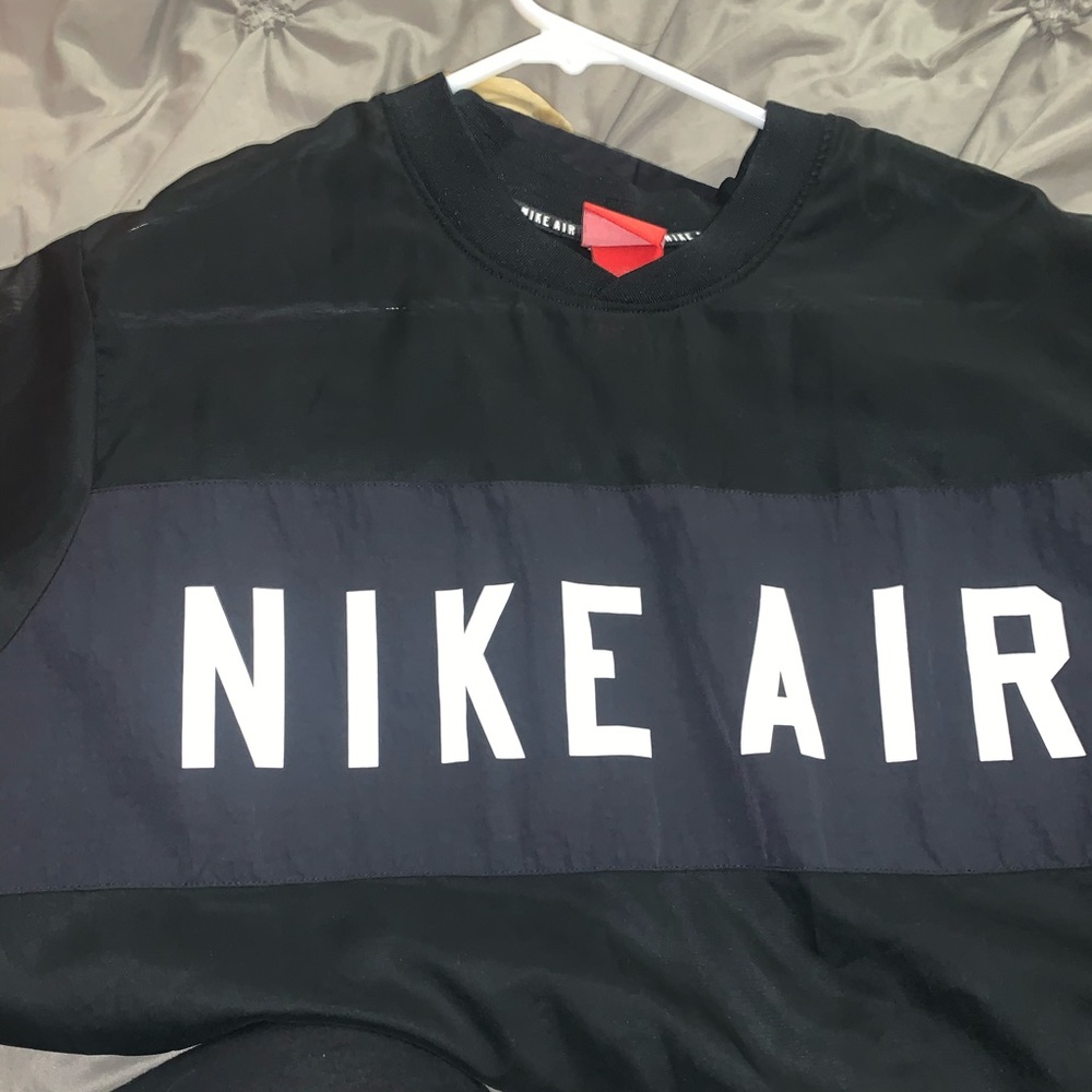Nike Air Shirt